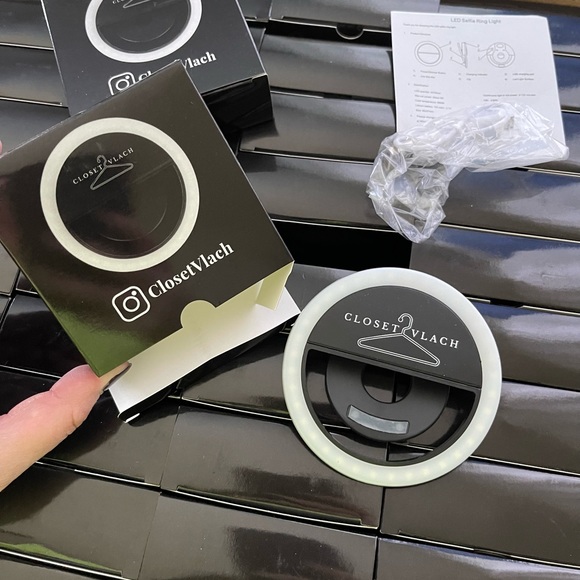 Selfie RingLight for phone - Picture 2 of 2